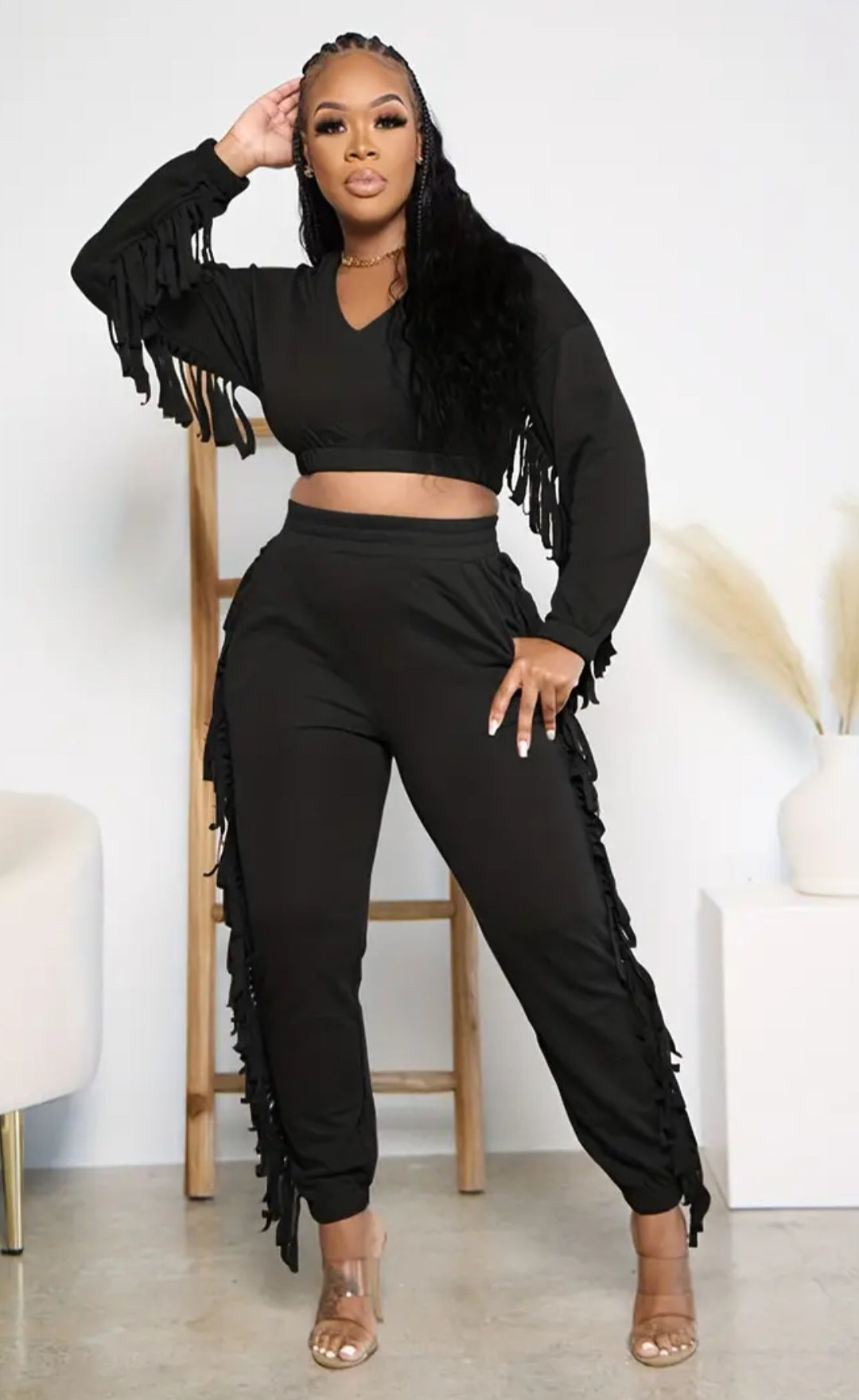 Expo 2pc Set (Heavy Polyester)