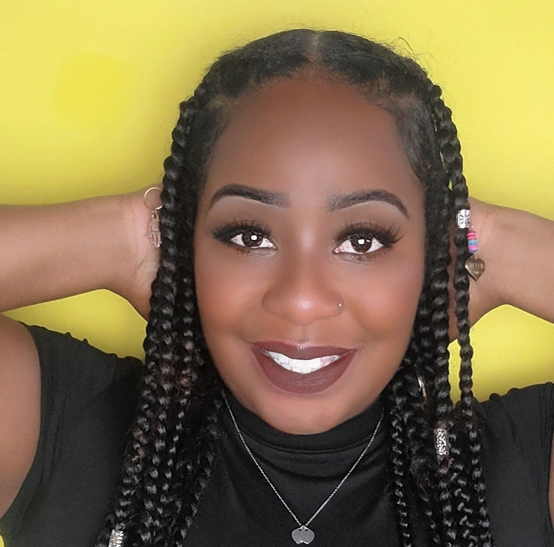 #2 GlveStain liquid matte lipstick