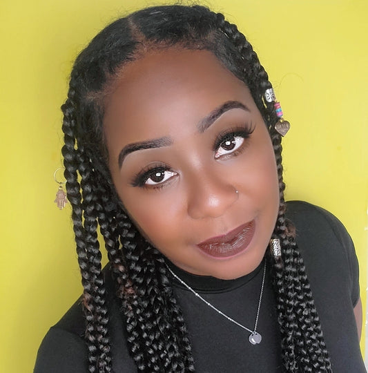 #2 GlveStain liquid matte lipstick