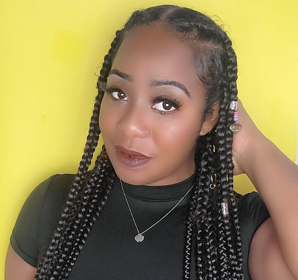 #2 GlveStain liquid matte lipstick