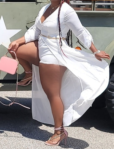 Her Anniversary Romper