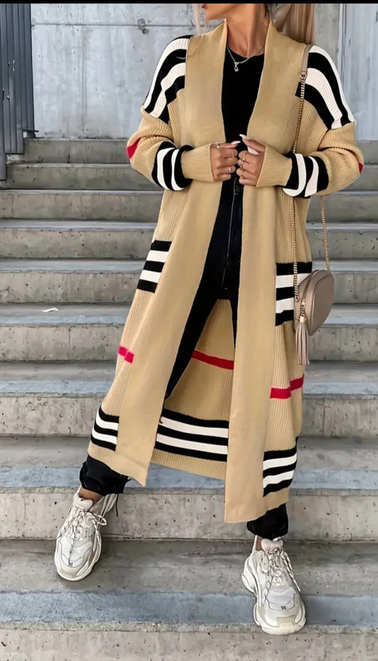 Line Up Cardigan 1 left large