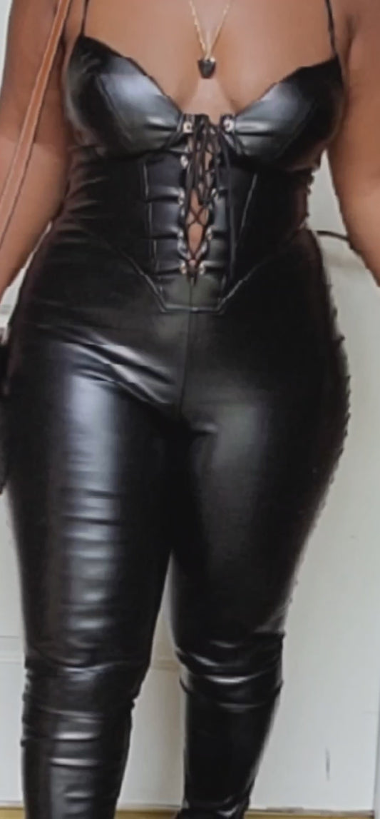 Play Date Jumpsuit