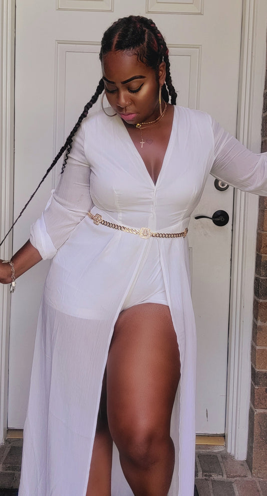 Her Anniversary Romper