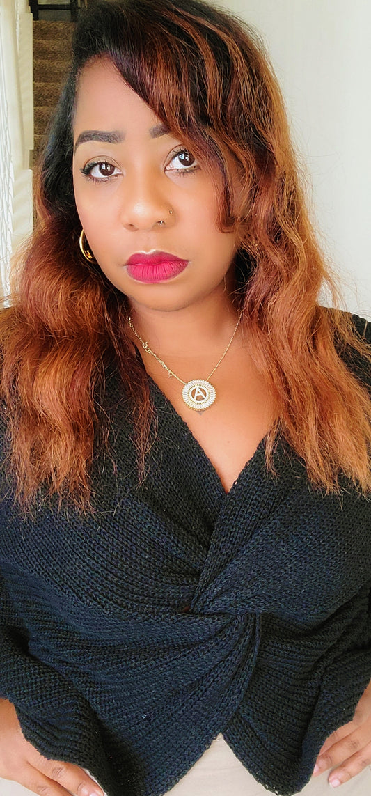 2 Da Hard Way Sweater